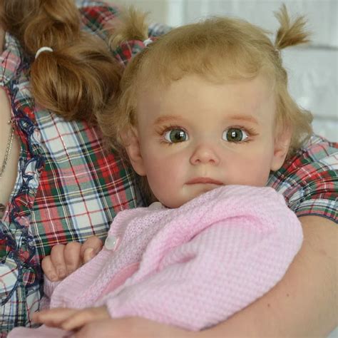 authentic reborn dolls|More.